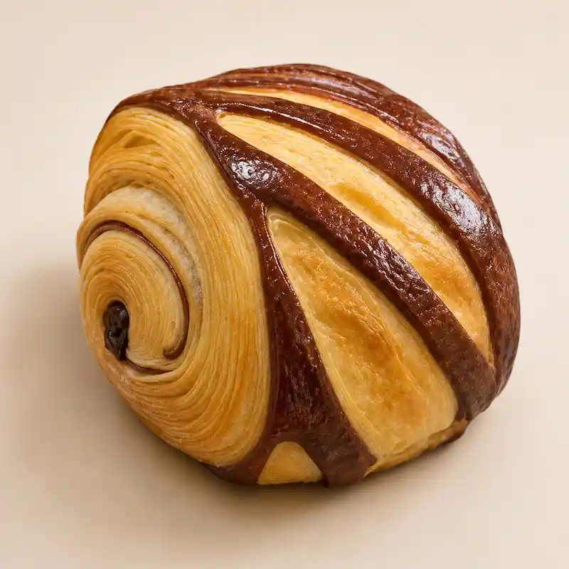 Pain au chocolat
